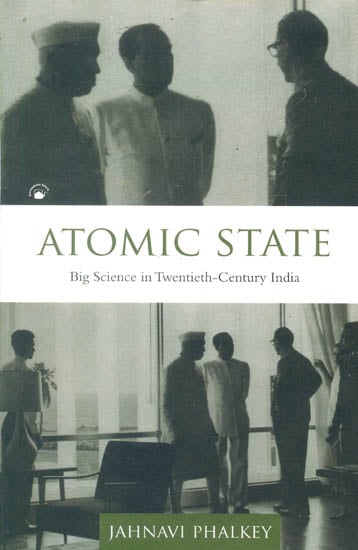 Atomic State (Big Science in Twentieth-Century India)