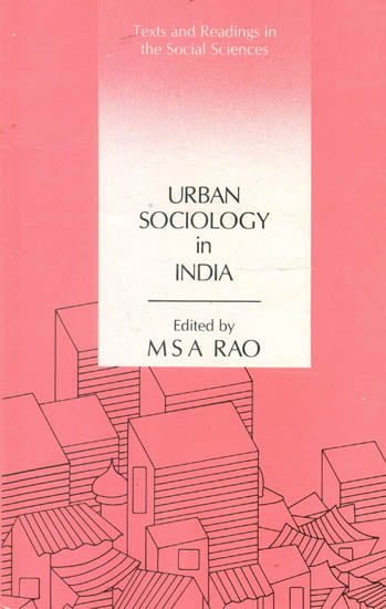 Urban Sociology in India