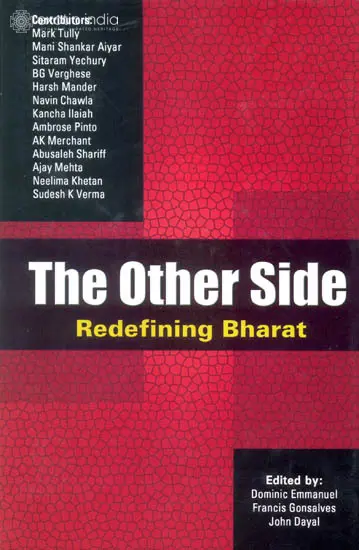 The Other Side Redefining Bharat