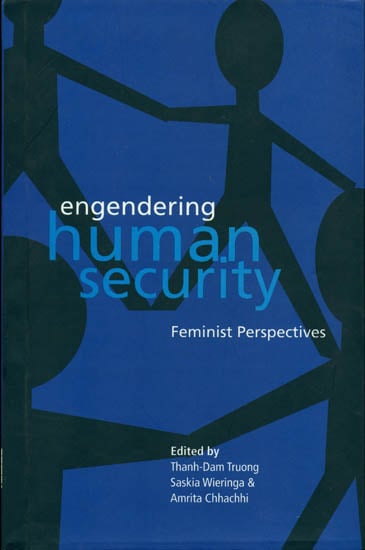 Engendering Human Security (Feminist Perspective)