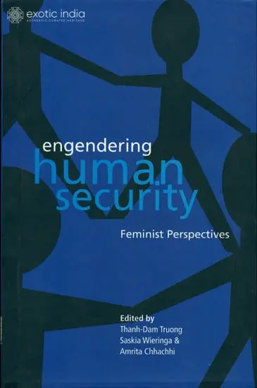 Engendering Human Security (Feminist Perspective)
