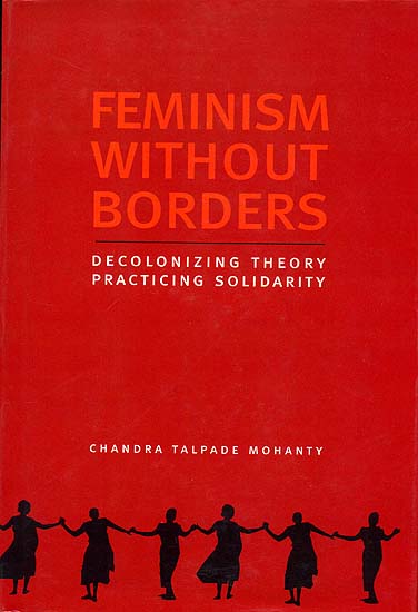 Feminism Without Borders (Decolonizing Theory, Practicing Solidarity)