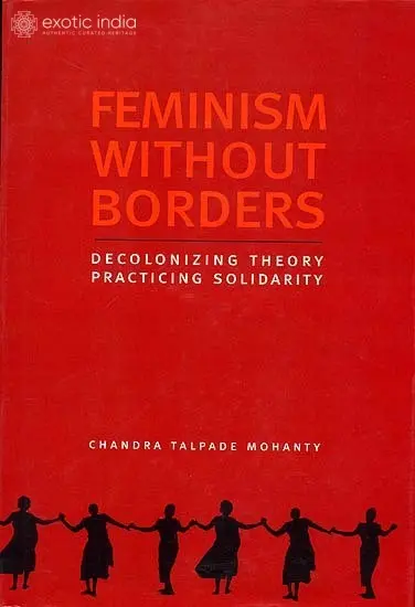 Feminism Without Borders (Decolonizing Theory, Practicing Solidarity)