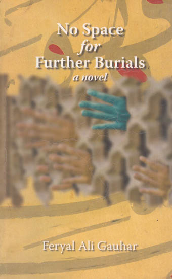 No Space for Further Burials A Novel