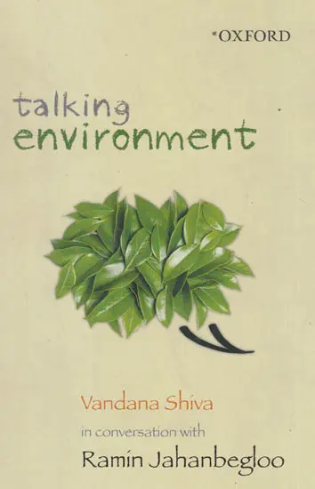 Talking Environment
