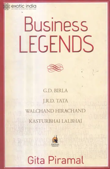 Business Legends