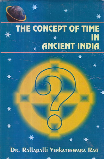The Concept of Time In Ancient India