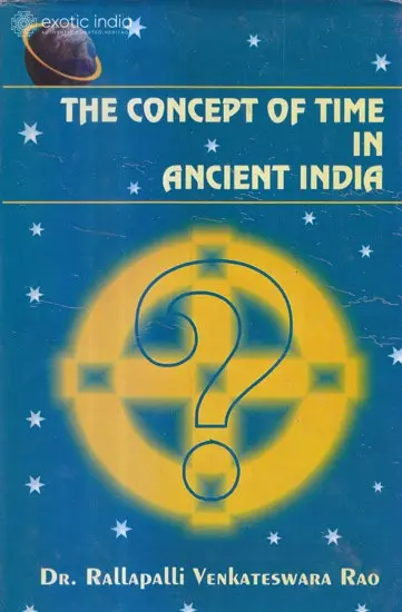 The Concept of Time In Ancient India