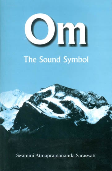 Om The Sound Symbol