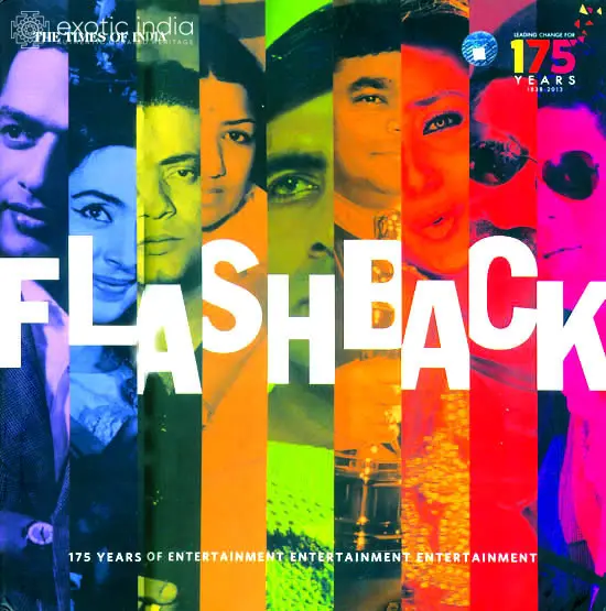 Flashback: 175 Years of Entertainment