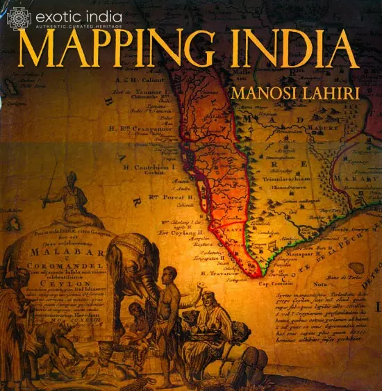Mapping India