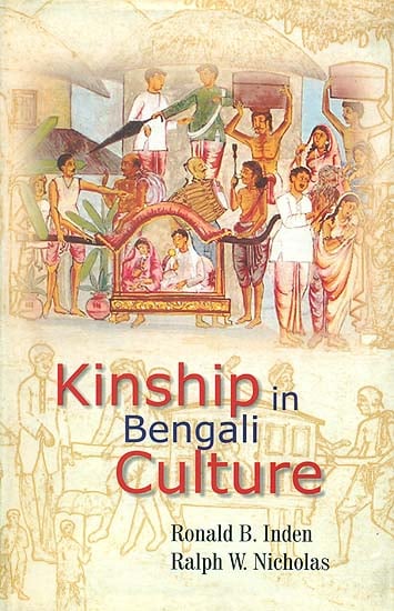 Kinship in Bengali Culture