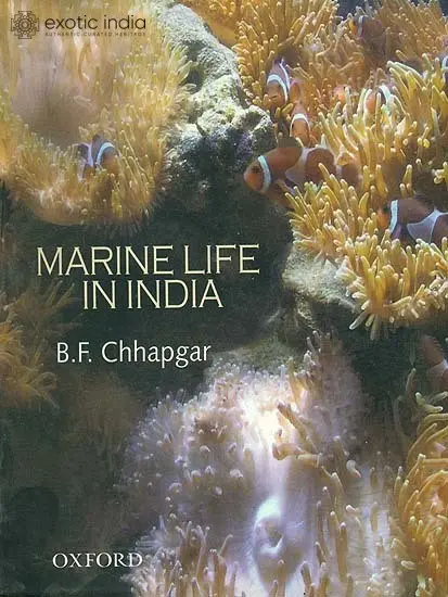 Marine Life In India