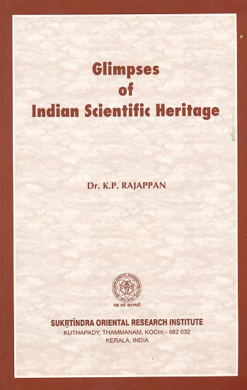 Glimpses of Indian Scientific Heritage