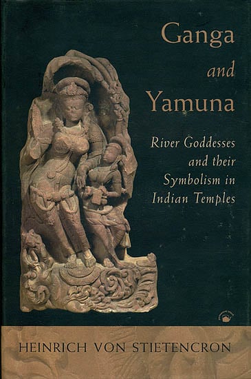 Ganga and Yamuna (River Goddesses and Their Symbolism in Indian Temples)