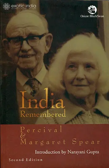 India Remembered