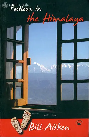 Footloose in The Himalaya