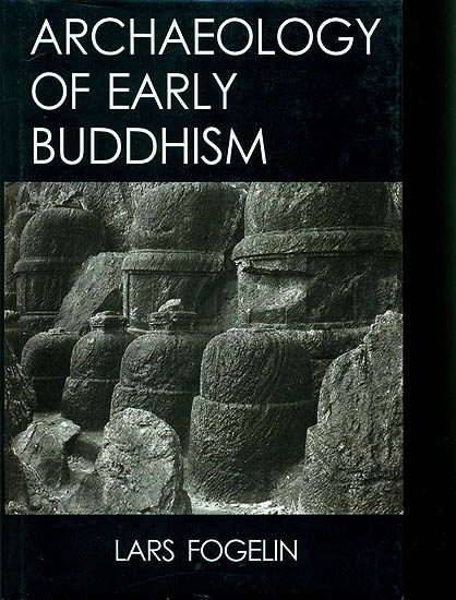 Archaeology of Early Buddhism