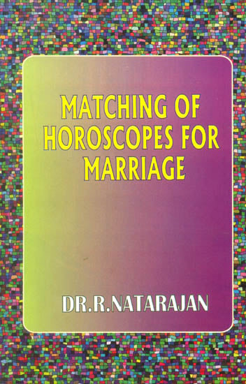 Matching of Horoscopes For Marriage