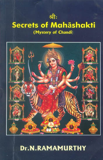 Secrets of Mahashakti (Mystery of Chandi)