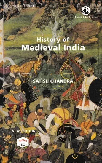 History of Medieval India