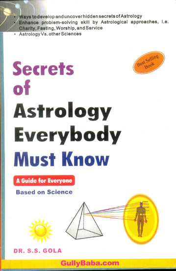 Secrets of Astrology Everybody Must Know