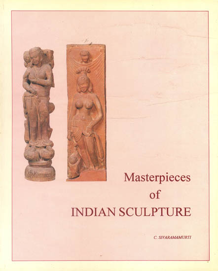 Masterpieces of Indian Sculpture