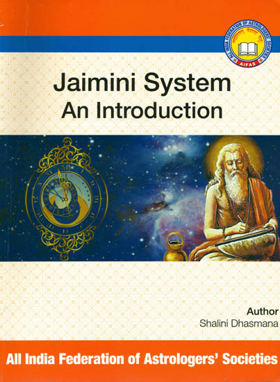 Jaimini System An Introduction