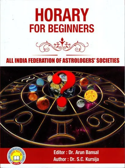 Horary for Beginners
