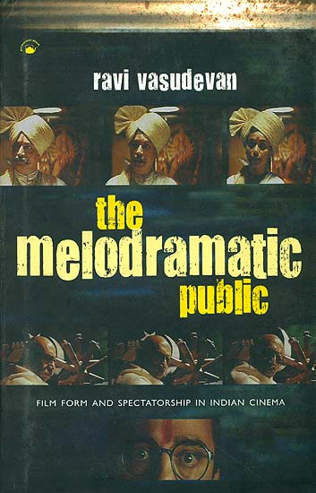 The Melodramatic Public