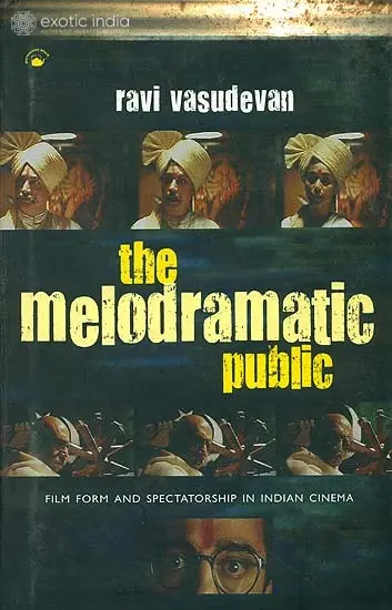 The Melodramatic Public