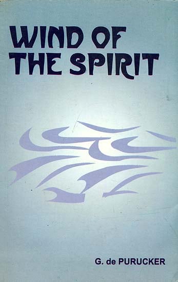 Wind of The Spirit