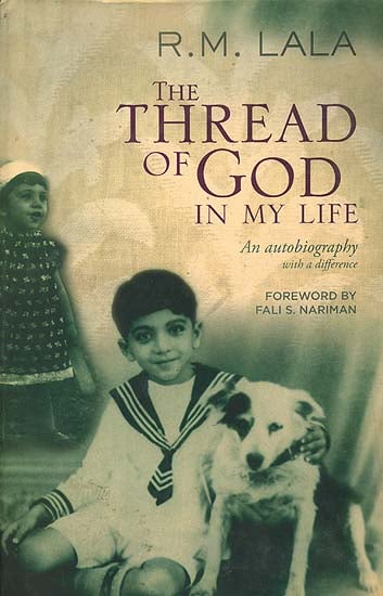 The Thread of God (An Autobiography With a Difference)