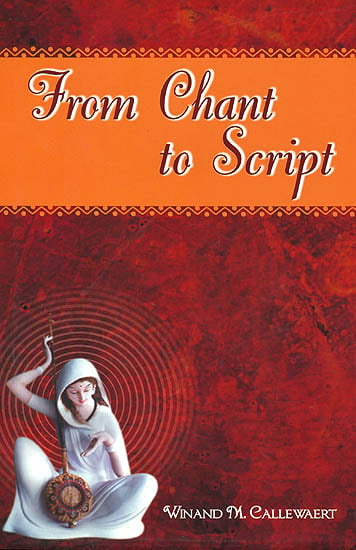 From Chant to Script