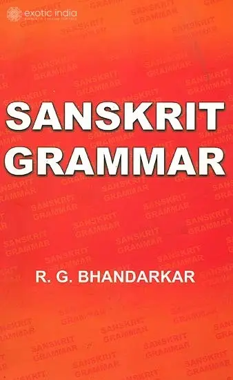 Sanskrit Grammar
