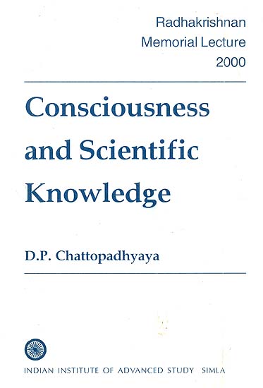 Consciousness and Scientific Knowledge