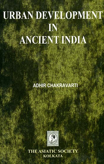 Urban Development in Ancient India