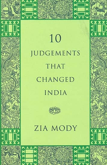 Judgement That Changed India