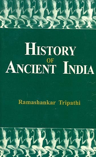 History of Ancient India