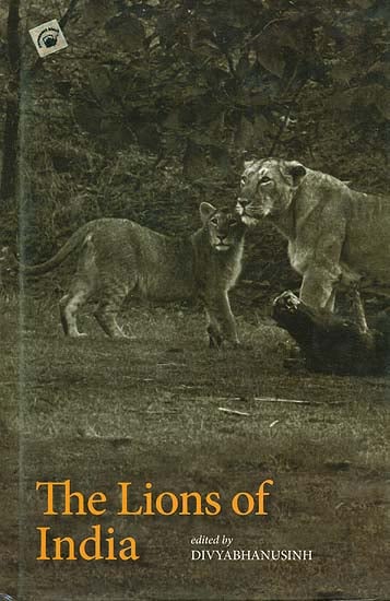 The Lions of India
