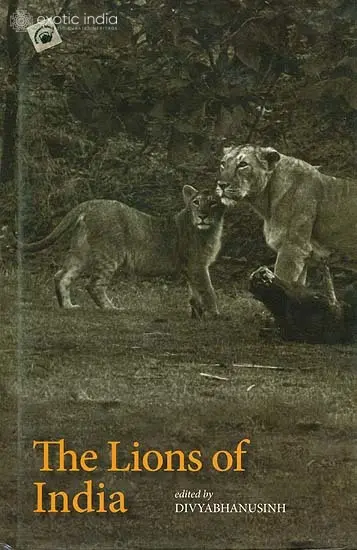 The Lions of India
