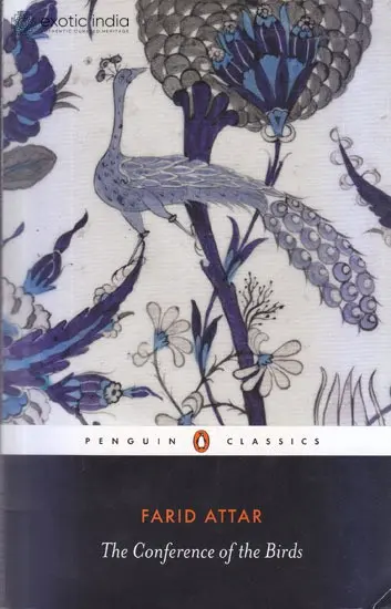 The Conference of The Birds