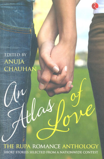 An Atlas of Love (The Rupa Romance Anthology)