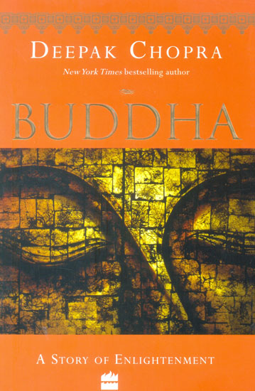 Buddha (A Story of Enlighenment)