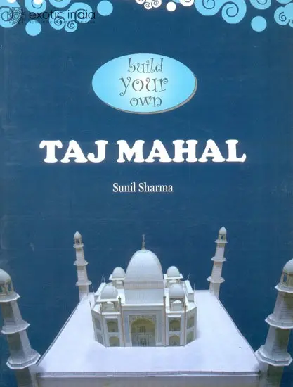 Build Your Own Taj Mahal