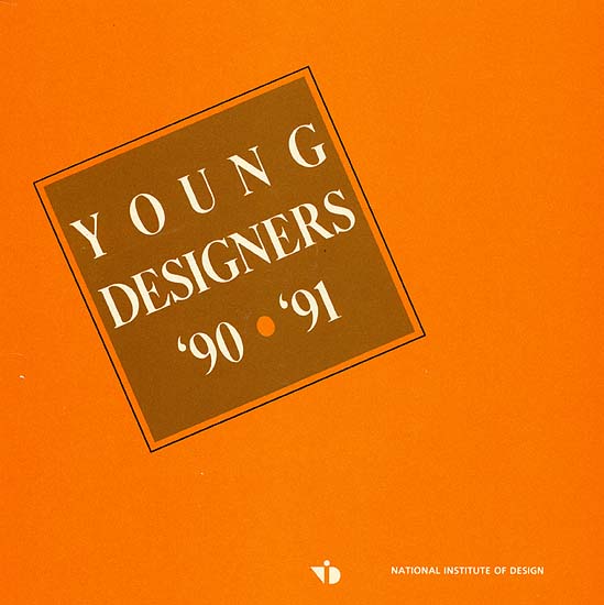Young Designers 90-91