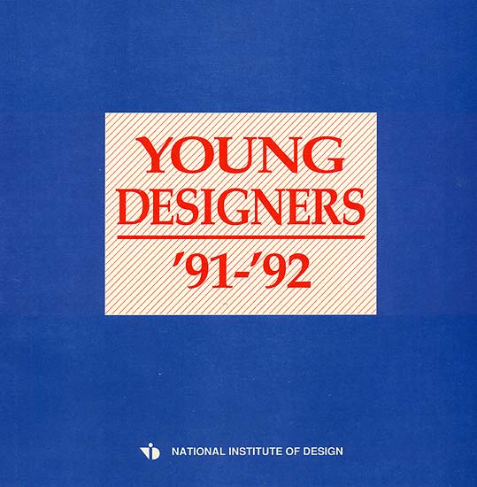 Young Designers 91-92