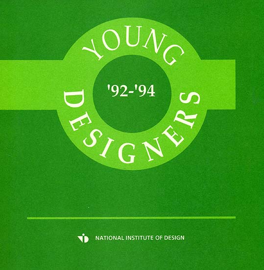Young Designers 92-94