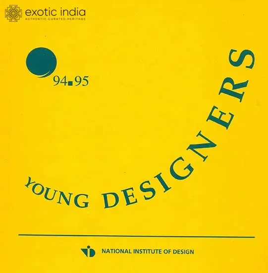 Young Designers 94-95