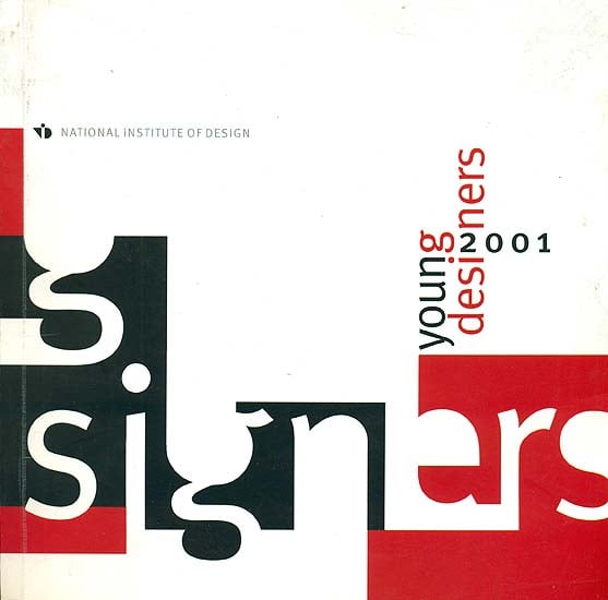Young Designers 2001